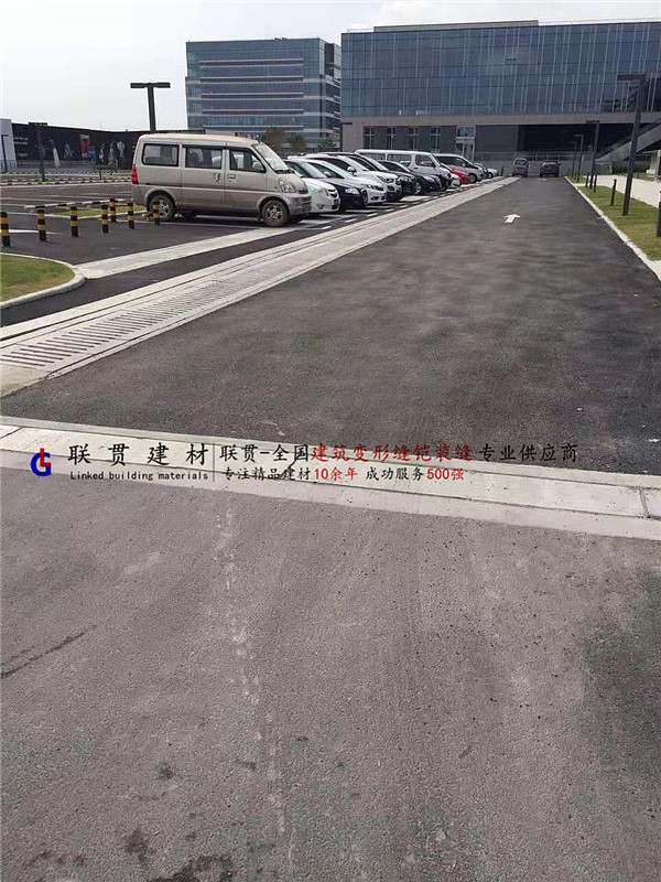 屋面停車場承重型地面變形縫工程案列.jpg